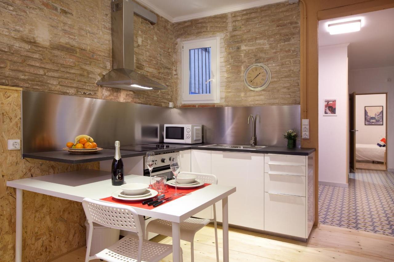 Centric Apartments Molino Theatre Bj2 Barcelona Room photo