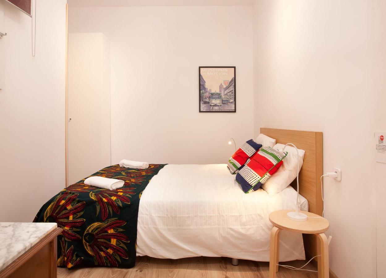 Centric Apartments Molino Theatre Bj2 Barcelona Room photo