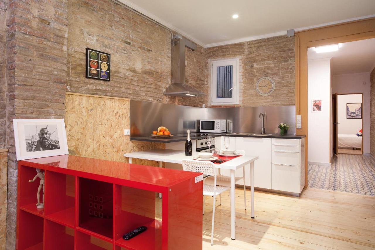 Centric Apartments Molino Theatre Bj2 Barcelona Room photo